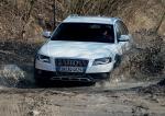 Audi A4 Allroad 3.0 TDI Quattro 2009 года